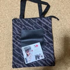 フォショントートバッグ　高島屋ノベルティのサムネイル