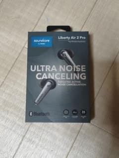 soundcore Liberty Air 2 Proのサムネイル