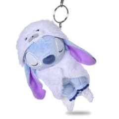 Disney スティッチ ぬいぐるみ キーホルダーのサムネイル