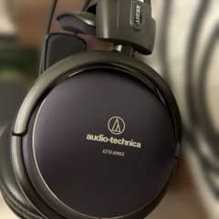 audio-technica ATH-A900Z ヘッドホンのサムネイル
