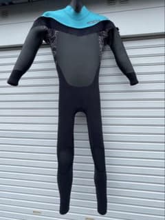 ML相当　エアタイト　USED ウエットスーツ