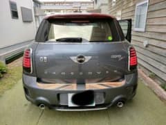 MINI ニューミニ R60(クロスオーバー)用のLEDテールレンズのサムネイル