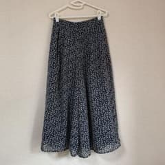 earth music & ecology ♡ ワイドパンツのサムネイル