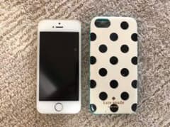 アメリカ Verizon i Phone 5s ゴールド SIMフリーのサムネイル