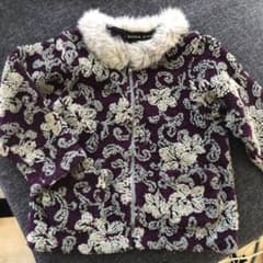 アウターのサムネイル