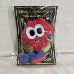 Nissy ご当地Lippyのサムネイル