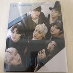 BTS Special 8 Photo-Folio Us, Ourselvesのサムネイル