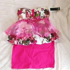 ☆キャバミニドレス☆のサムネイル