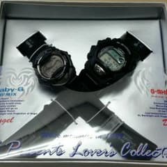 本日限定セール　G-SHOCK　ラバコレのサムネイル