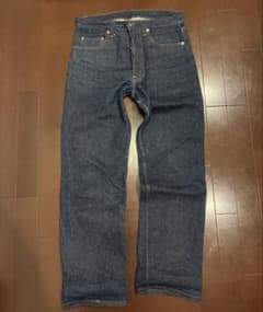 80s levis 501 usa製ワンウォッシュ　グッドコンディション66後期 80s levis 501 usa製ワンウォッシュ グッドコンディション66後期
