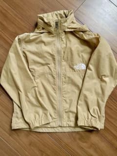 THE NORTH FACE フード付きジャケット　120㎝のサムネイル