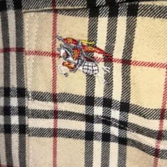 BURBERRY シャツのサムネイル