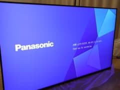 4K液晶テレビ TH-55HX900のサムネイル