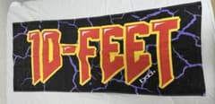 10-FEET タオルのサムネイル