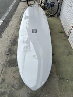 新品未使用！難あり！BD CHRISTENSON THE CLIFF9、0グレー 新品未使用！難あり！BD CHRISTENSON THE CLIFF9、0グレー - メルカリ