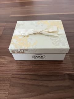 SABONのサムネイル