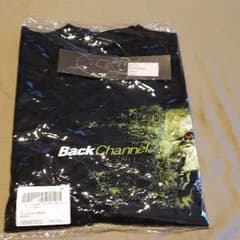 バックチャンネルゴーストライオンのサムネイル