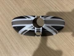 F55 ミニ ルームミラーカバー ブラックジャックのサムネイル