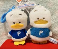 サンリオキャラクターズ ふわもこワッペンマスコット②の入手方法