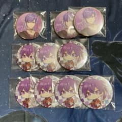 浦島坂田船 Spring Tour 2021花 HANA～桜花再凛～ 缶バッジ - メルカリ