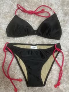 X-girl ビキニ 水着 4点セットのサムネイル
