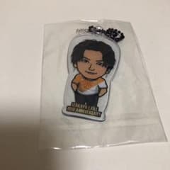 川村壱馬 クリアチャーム クリーナーのサムネイル