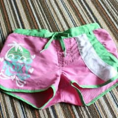 ロキシー サーフパンツ 100のサムネイル