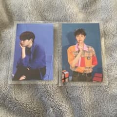 AB6IX interasia ヨントントレカ ドンヒョン | Shop at Mercari from