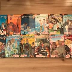僕の初恋をキミに捧ぐ 全巻のサムネイル