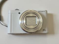 ジャンク 動作未確認 Sony Cyber-shot デジカメ SONY Cyber-shot デジカメ ジャンク動作未確認 - メルカリ
