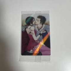 NANA ナナ 大崎ナナ 本城蓮 カードのサムネイル