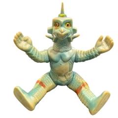 マルサン ウィンダム 三期 ウルトラセブン カプセル怪獣 マルサン ウィンダム 三期 ウルトラセブン カプセル怪獣 - メルカリ
