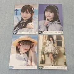 ≠ME ノイミー 生写真 永田詩央里 まとめ売り