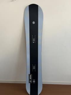 RIDE HEARTBREAKER 139 レディースボード 板 - メルカリ