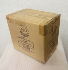 ちいかわ 「あのこ」のぬいぐるみ　新品・未開封のサムネイル