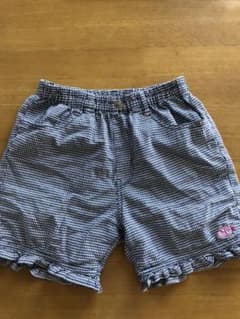 130cm女の子ズボンのサムネイル