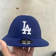 ロサンゼルス・ドジャース キャップ Ohtani 17