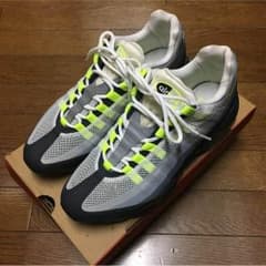 セバスチャン様 専用ナイキ エアマックス95 NS AIR MAX 95のサムネイル
