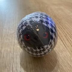 ラボット　ガチャガチャのサムネイル