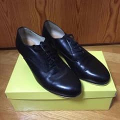 チャコットのタップシューズ  ☆値下げしました☆のサムネイル