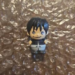 Jujutsu Kaisen Bath Ball Toji Fushiguro