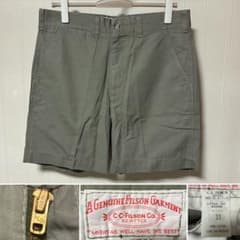 USA製 80s C.C FILSON TALON コットン ショートパンツ USA製 80s C.C FILSON TALON コットン ショートパンツ - メルカリ