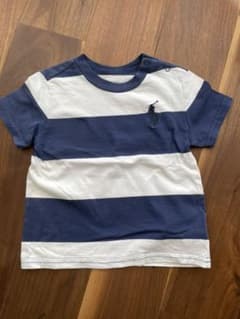 ラルフローレン Tシャツのサムネイル