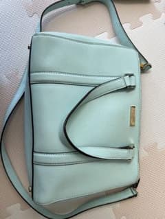 kate spade ショルダーバッグ【YU-ME様専用】のサムネイル