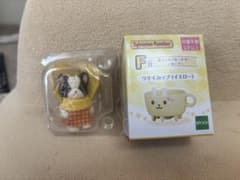シルバニア キラキラくじ フレンチブルドッグのサムネイル