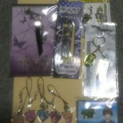 アニメグッツのサムネイル