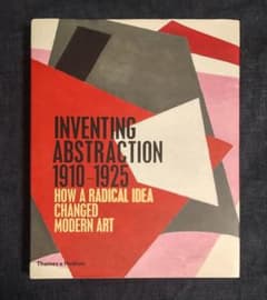 アート・デザイン・音楽 Inventing Abstraction 1910-1925 MoMA Amazing New Graph Drawing Charts the Birth of Abstraction