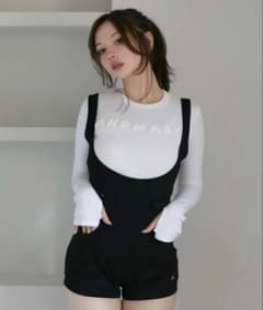 andmary mary logo tops 新品未使用のサムネイル
