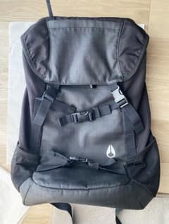 NIXON　バックパック　30Lのサムネイル