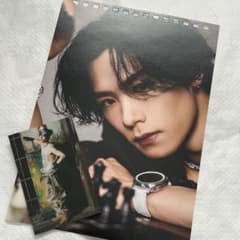 川村壱馬 自由への大脱走 トレカD ラキドロ タワレコ 川村壱馬 カレンダー 自由への大脱走 トレカ - メルカリ